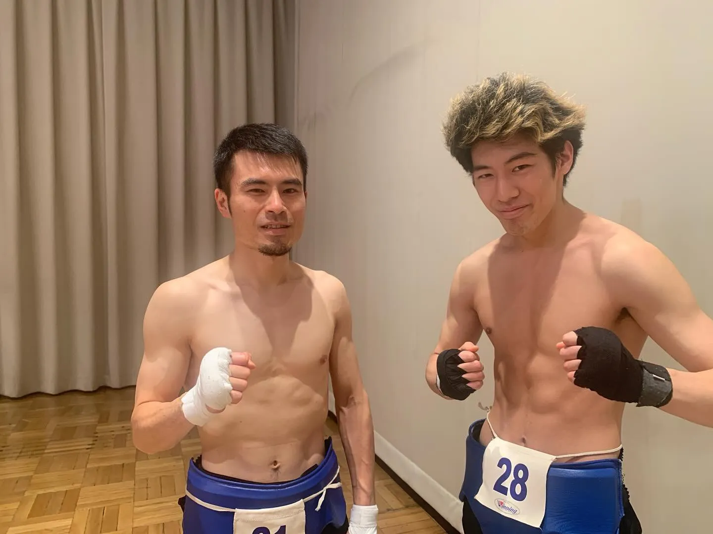 川崎キッズボクシングもOK！北澤ボクシングジムでボクシングライセンス取得