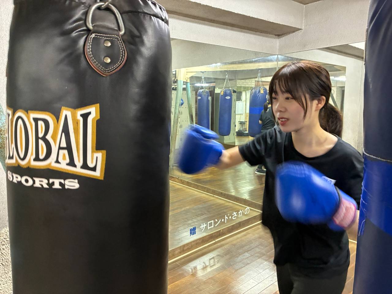 初心者向けボクシングダイエット法 | ブログ | 神奈川県川崎の 