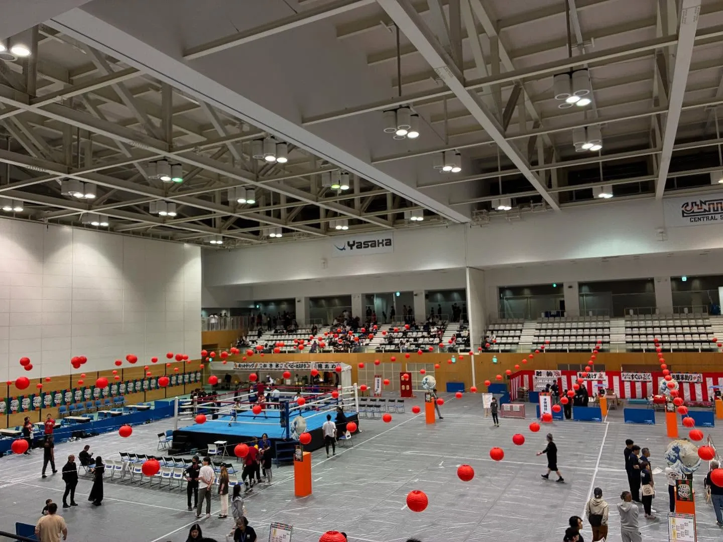 JCL  5/17試合結果