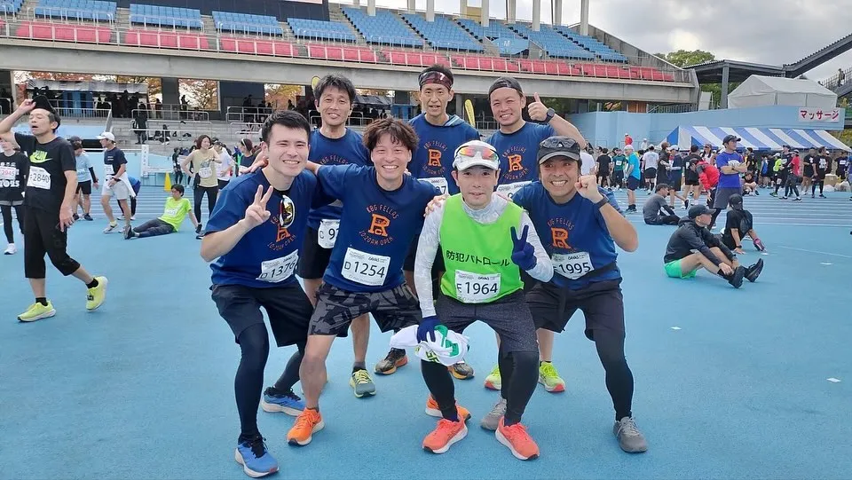 オヤジファイターズ