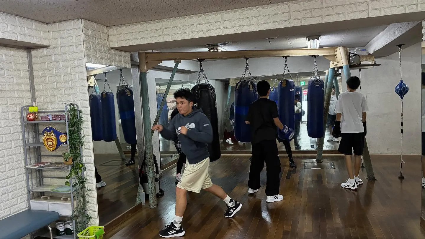 オヤジファイターズ