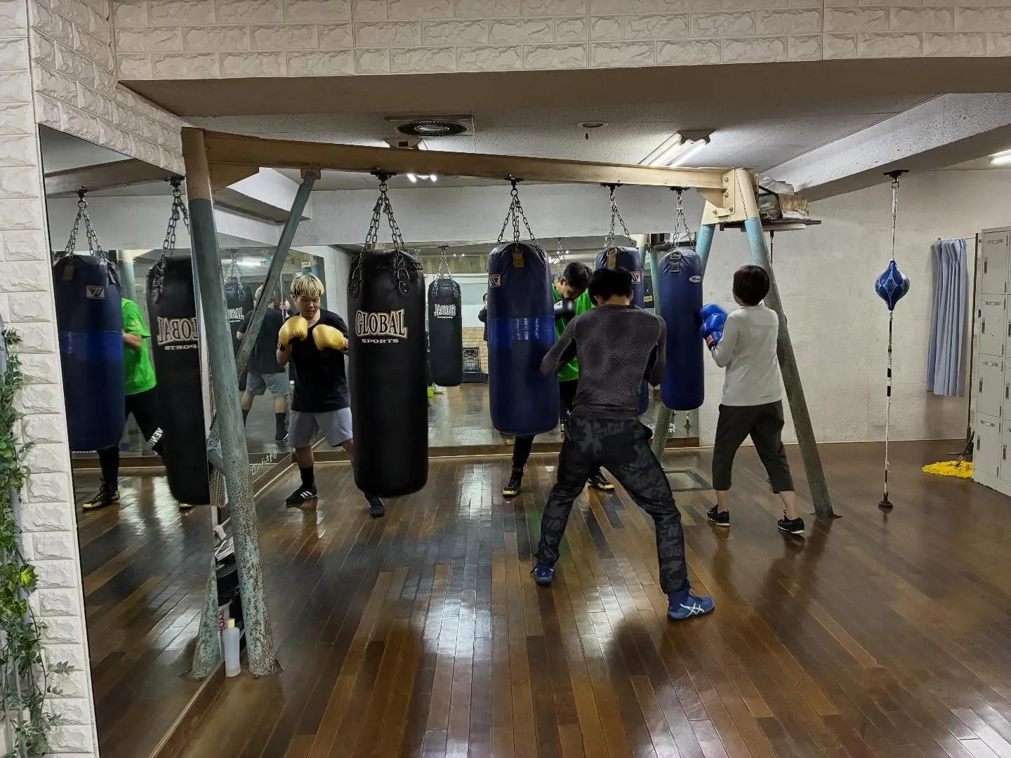 プロテスト合格しました！