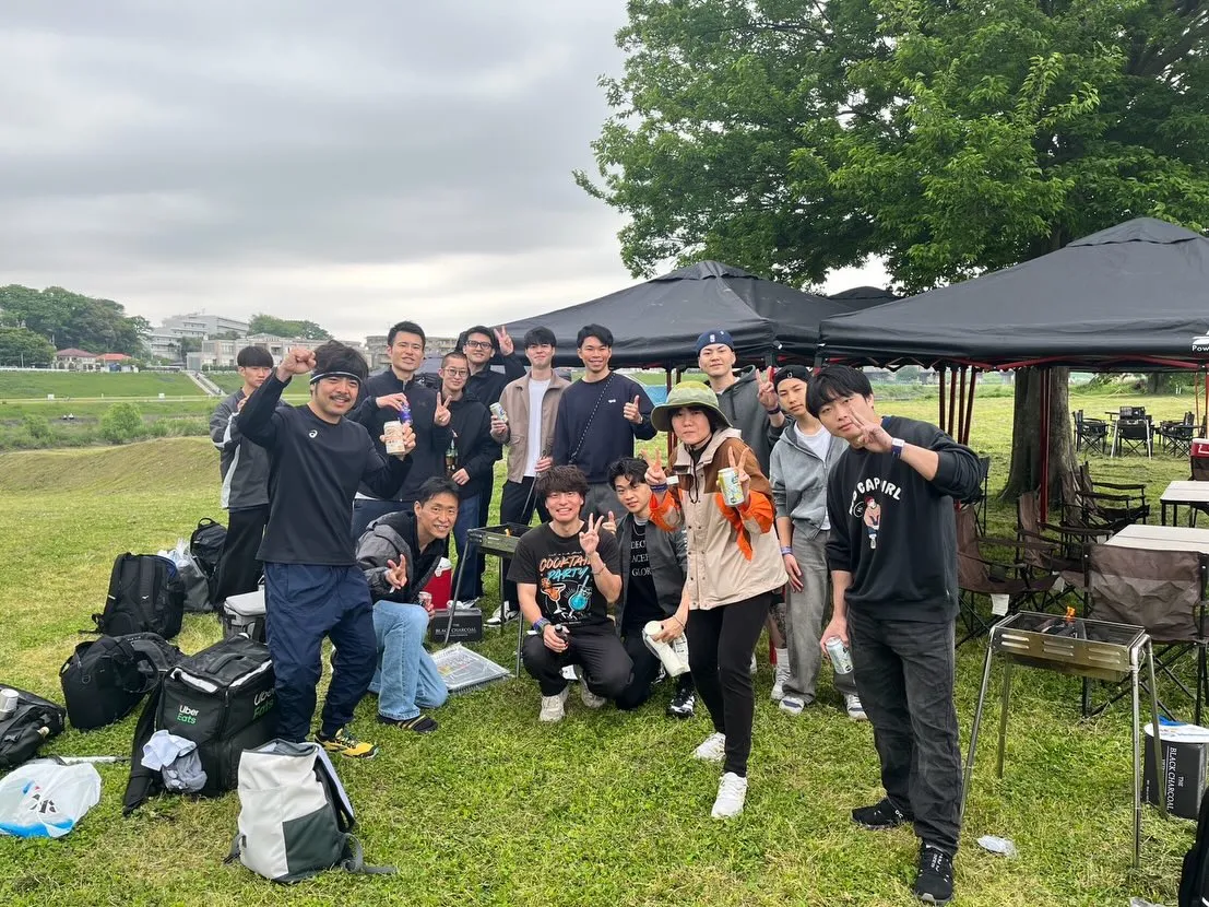 選手・一般会員様の親睦会