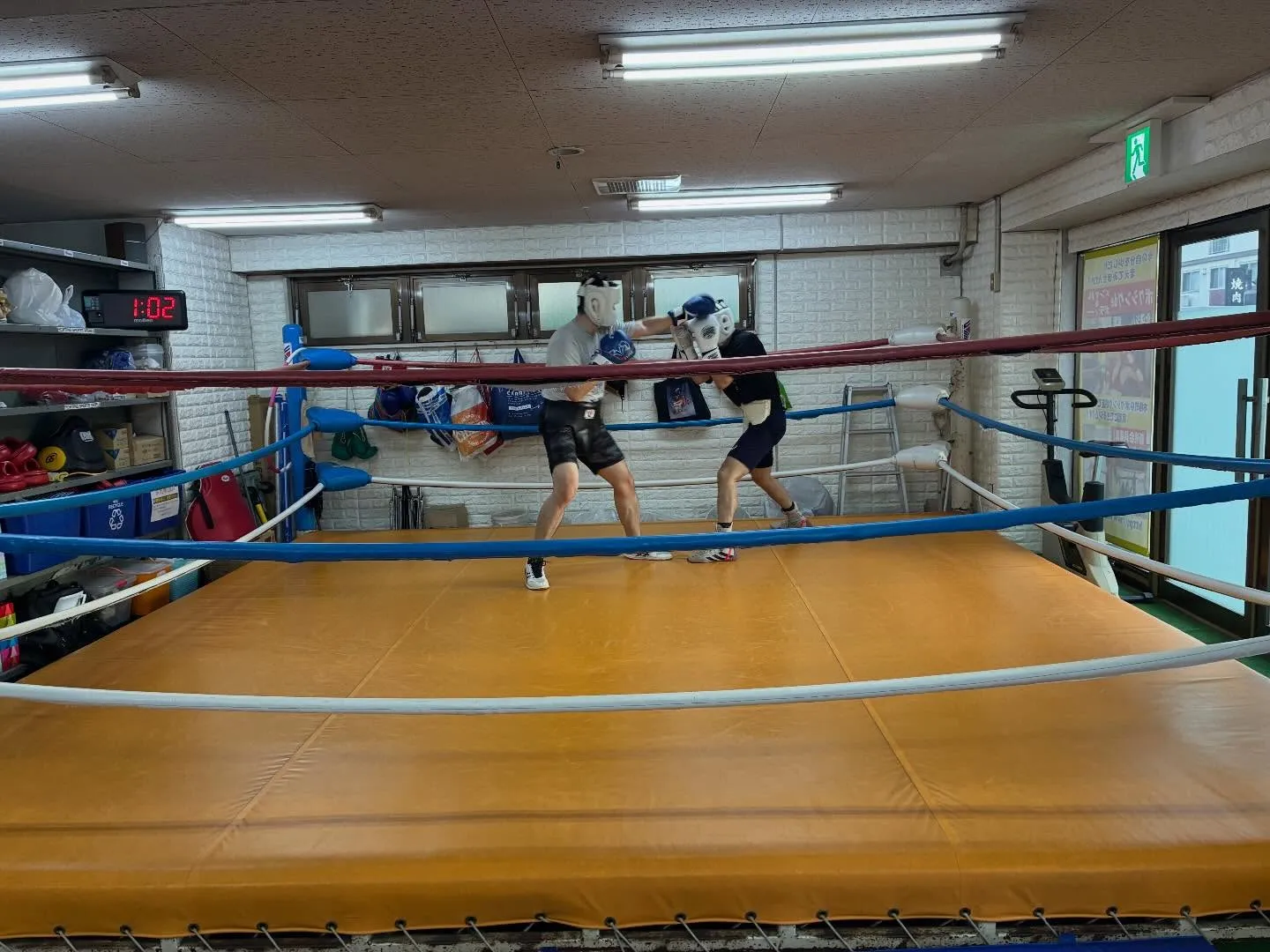 選手・一般会員様の親睦会